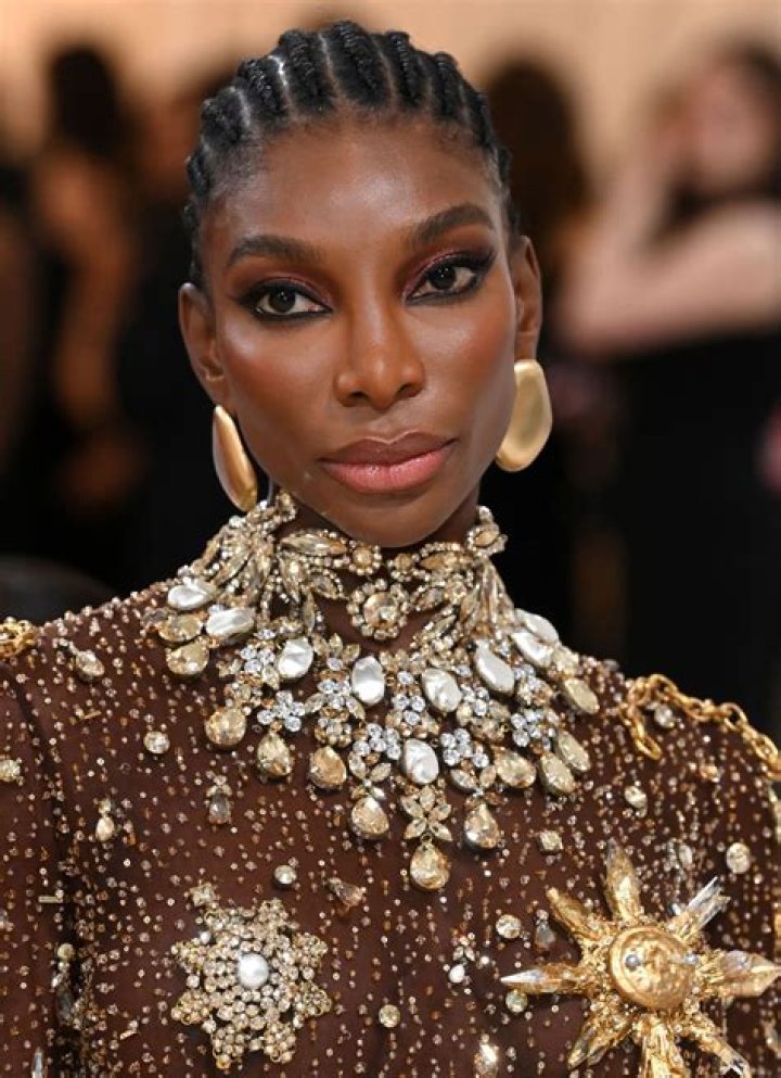 Michaela Coel's Plastic Surgery Fans Love The I May Destroy You Star's