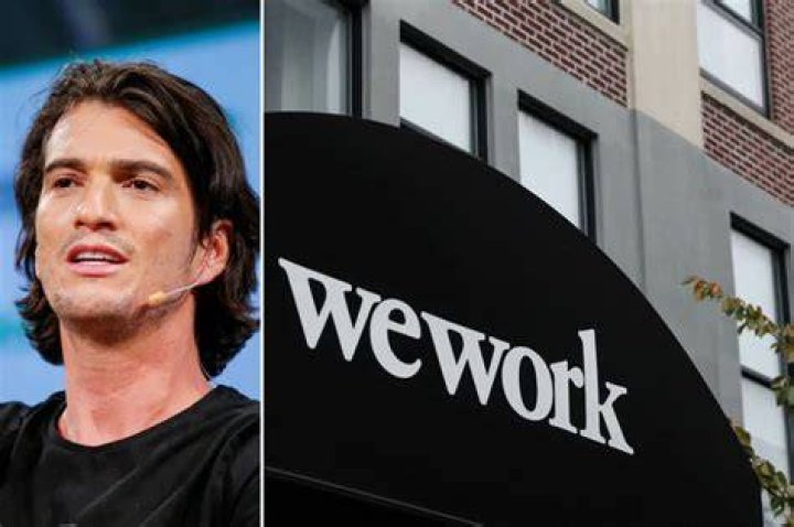 Miguel WeWork Net Worth 2024