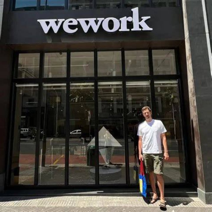 Miguel Wework Net Worth In 2023, Birthday, Age, Wife And Height
