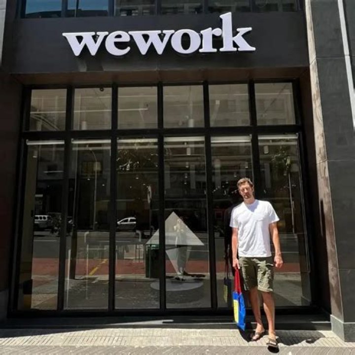 Miguel Wework Net Worth, Wiki, Bio, Cars, House, Age (20232022