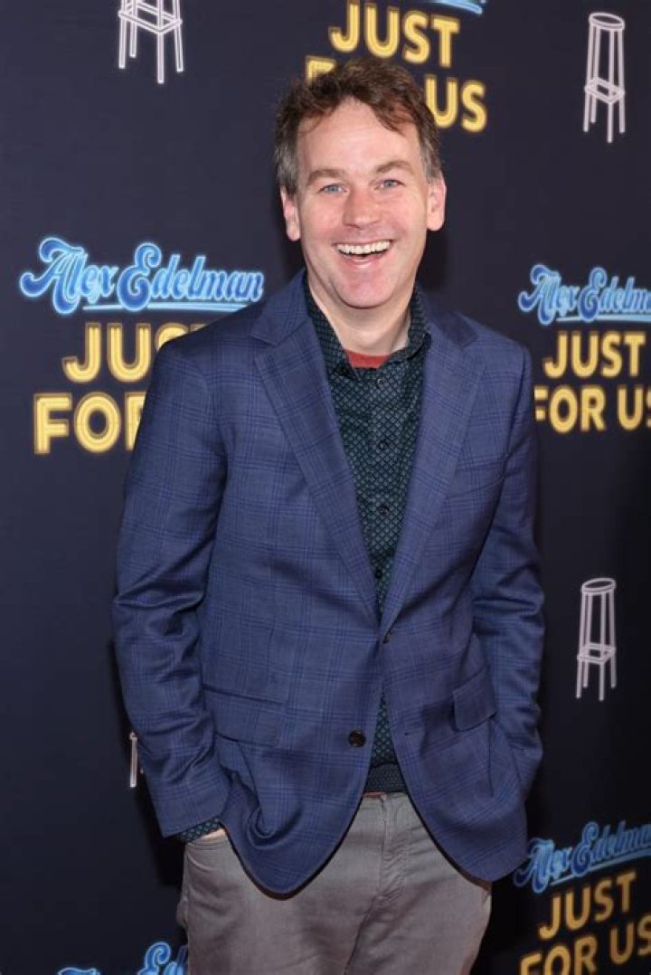 Mike Birbiglia Is the King of the OneMan Show PRIMETIMER