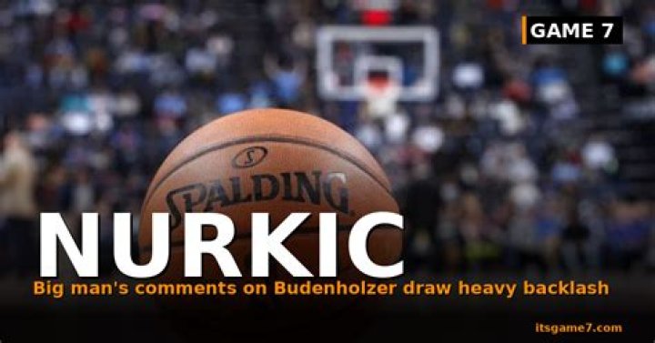 Mike Budenholzer's Wife Mary Bet Budenholzer (bio, Wiki)