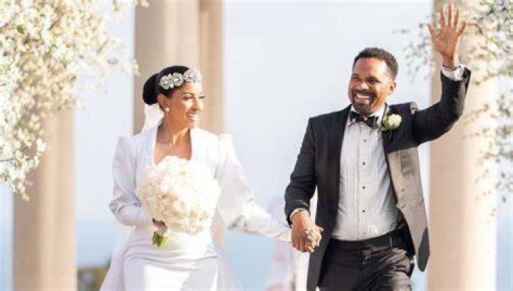 Mike Epps Was Married to Ex Wife Mechelle McCain for 11 Years & They