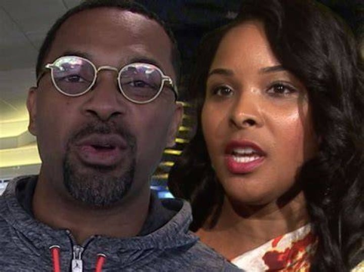 Mike Epps&rsquo; ExWife Wants 109K Monthly Support Payments 93.1 WZAK
