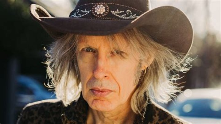 Mike Scott & The Waterboys "Good Luck, Seeker" CultureSonar