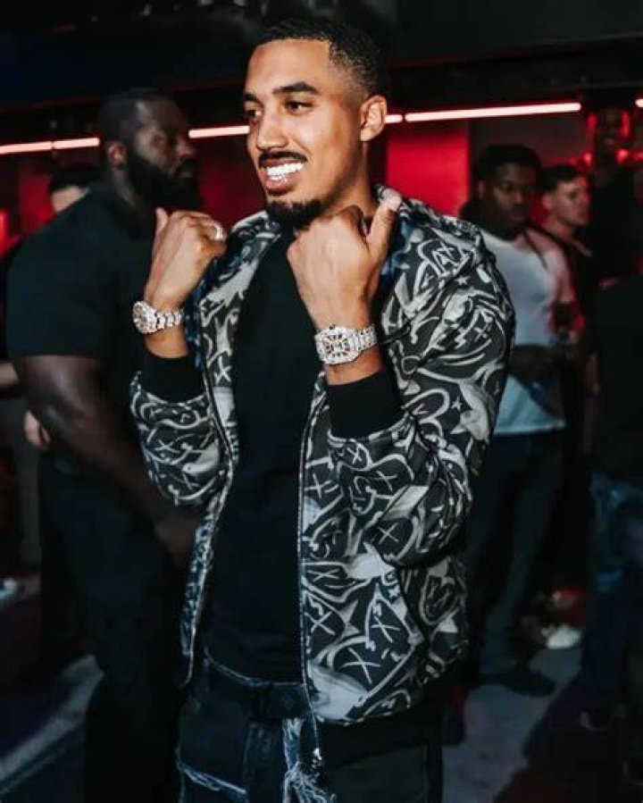 Mike Sherm Net Worth &bull; Net Worth List
