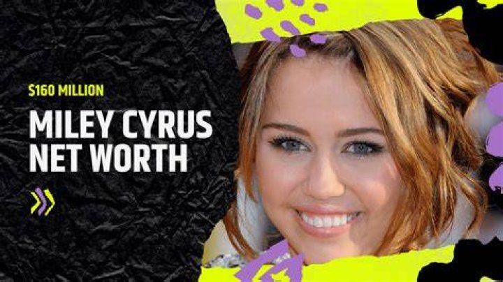 Miley Cyrus Net Worth 2023 How Much is She Worth? FotoLog