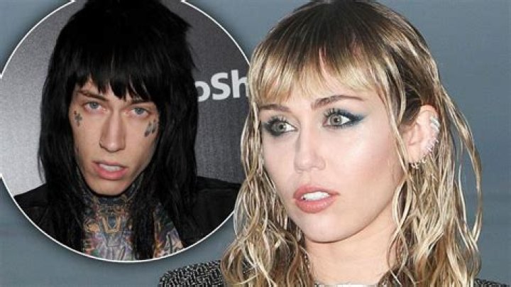 Miley Cyrus’ Brother Trace Suffers Alcohol Relapse