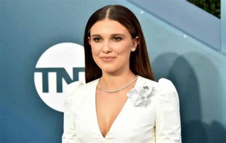 Millie Bobby Brown Age, Net Worth, Height, Boyfriend, Parents, Awards