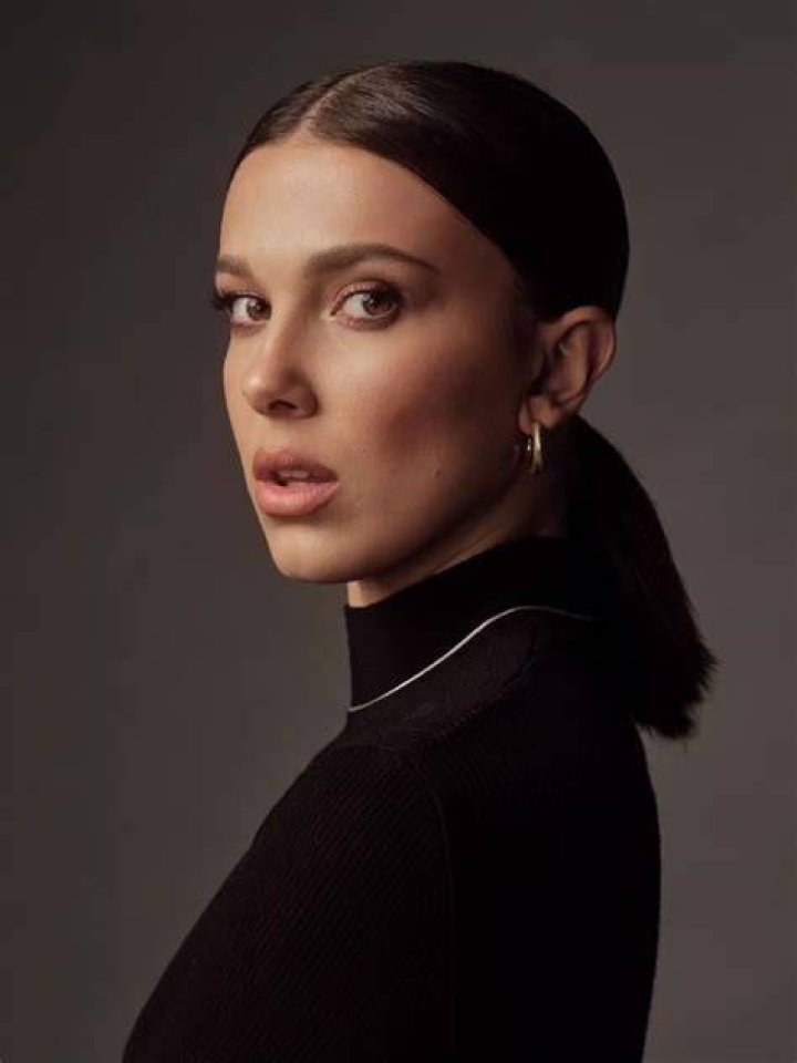 Millie Bobby Brown Photoshoot for W Magazine September 2020 &bull; CelebMafia
