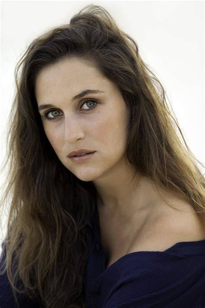 Mimi Paley (7 August 1987, Los Angeles, California, USA) movies list