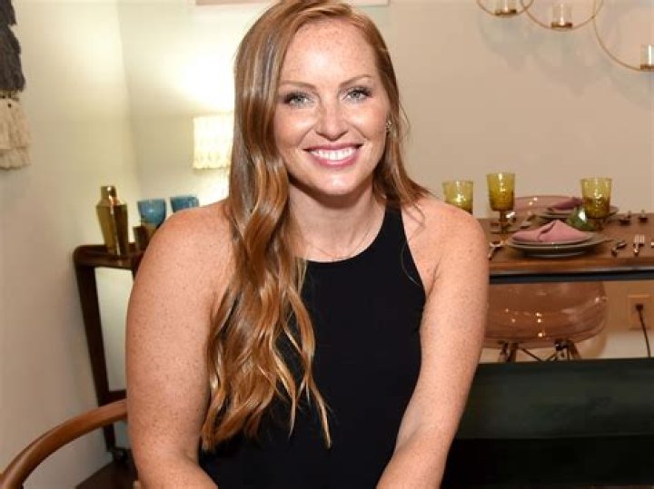 Mina Starsiak from 'Good Bones' 2nd Child after Fertility