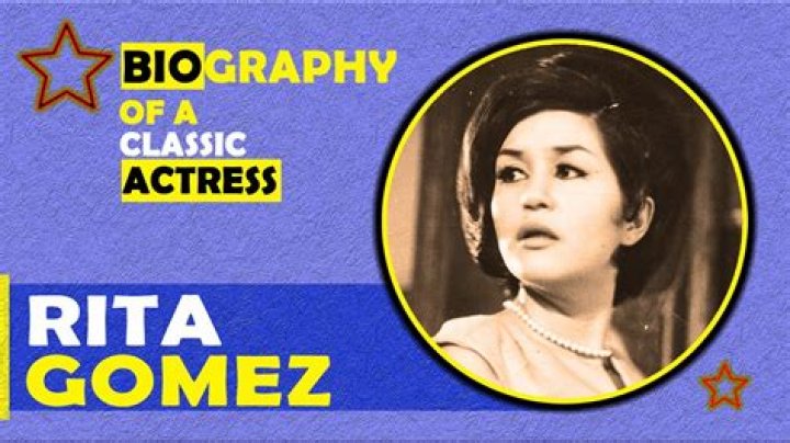 Miss Rita Gomez Movies, Bio and Lists on MUBI