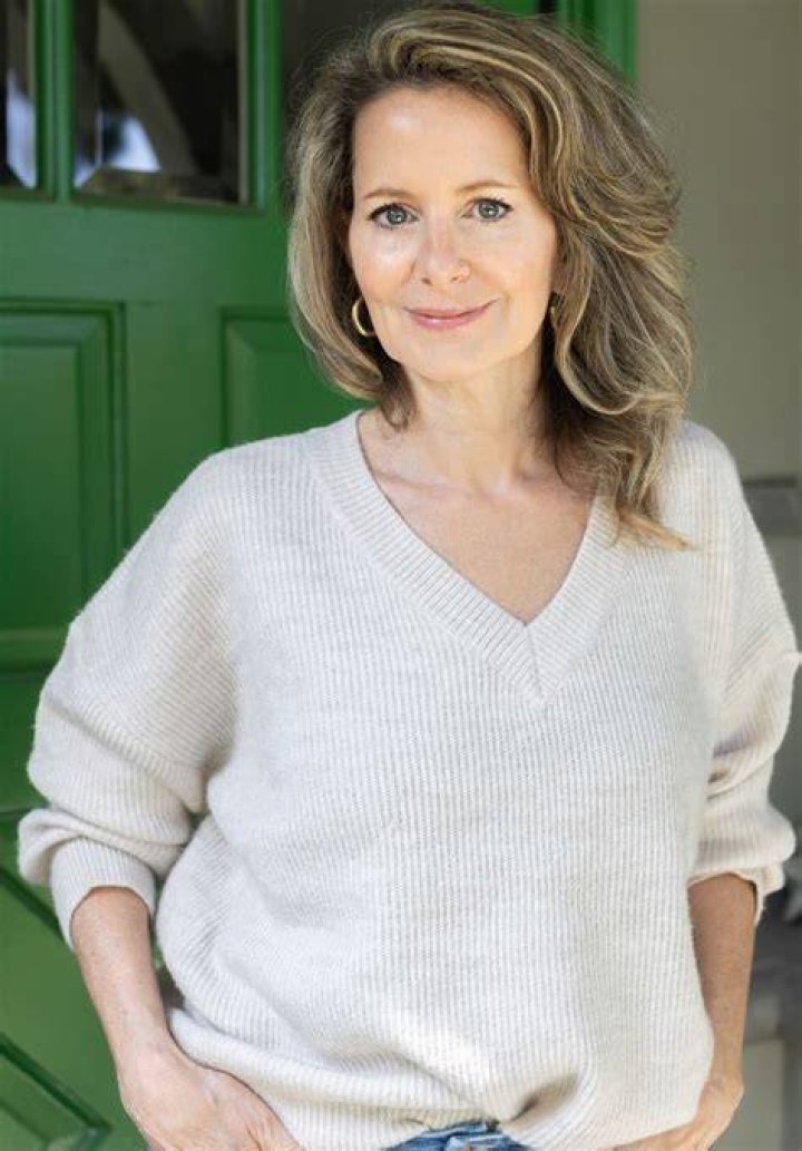 Missy Yager filmography Movies123