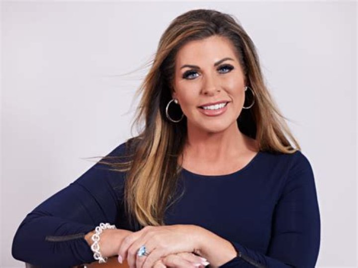 Misty Mills JTV Age, Husband, Wedding【 Bio Wiki 】Illness Sick, Son Photos