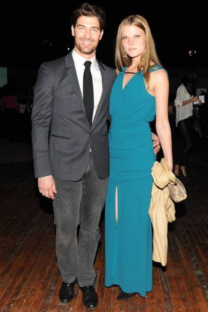 Model Couples 12 Blessed Duos Celebrity outfits, Fashion