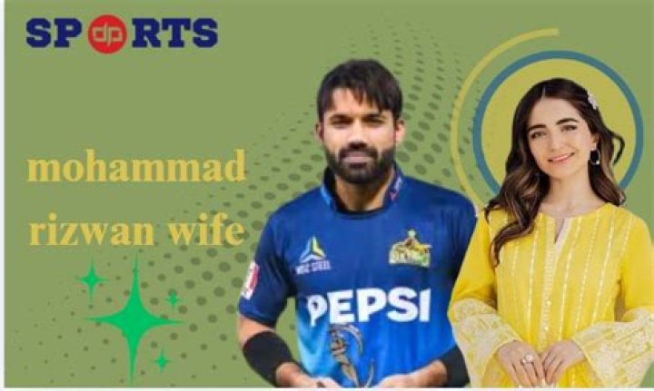 Mohammad Rizwan wife in Stadium in Pak vs Eng Match YouTube