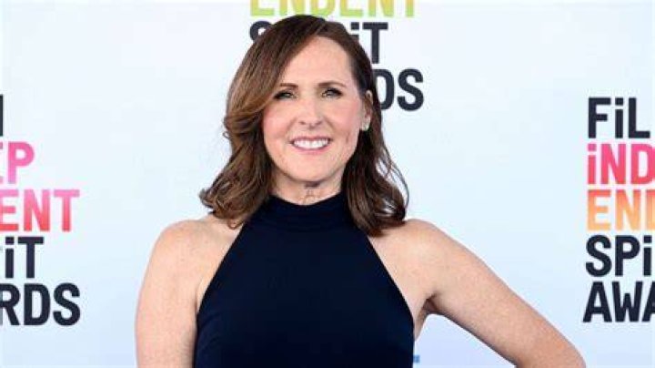 Molly Shannon talks new movie with Florence Pugh, opens up about