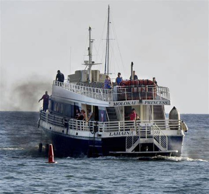 Molokai ferry ends service this month News, Sports, Jobs Maui News