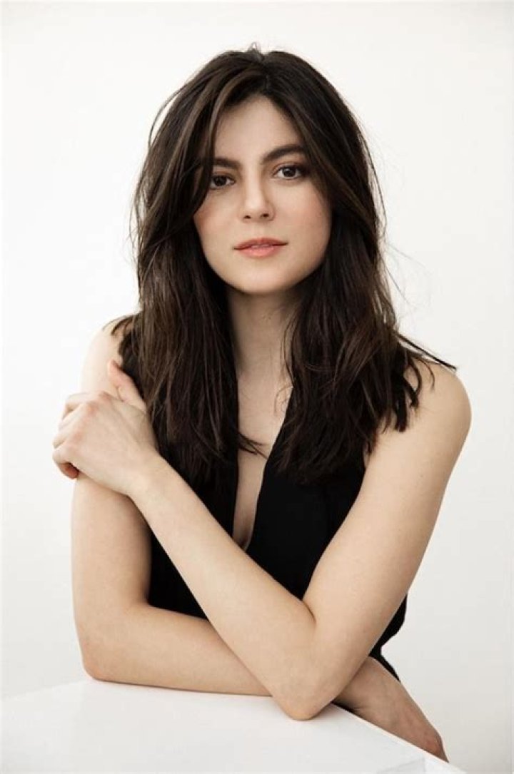 Monica Barbaro IMDb