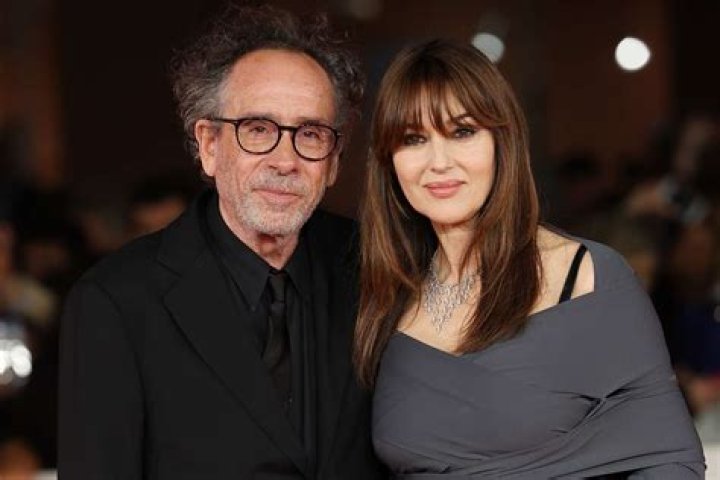 Monica Bellucci Tim Burton Reddit