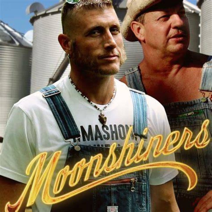 Moonshiner Star Josh Owens Racing Crash Footage Video Injured During