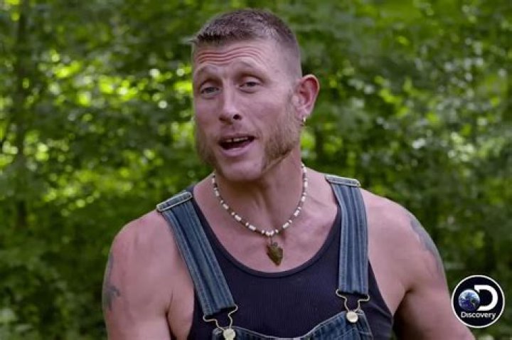 Moonshiners Josh Owens Married to Wife or Dating? His Net Worth, Bio