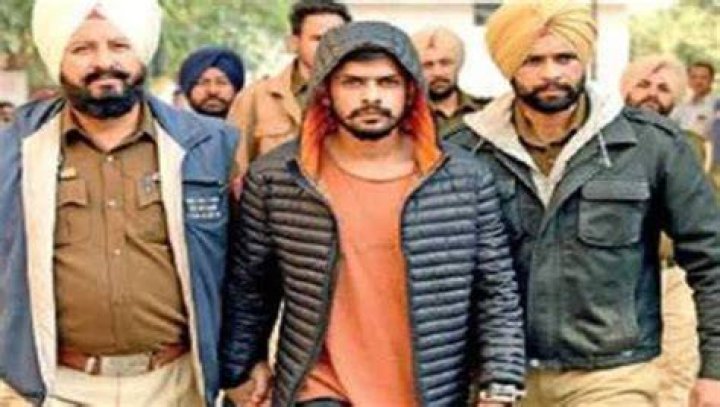 Moosewala Murder Case Delhi Police Get Custody Of Gangster Bishnoi