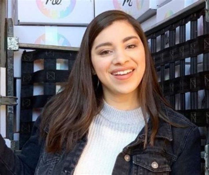 Moriah Elizabeth Phone Number, Fanmail Address and Contact Details