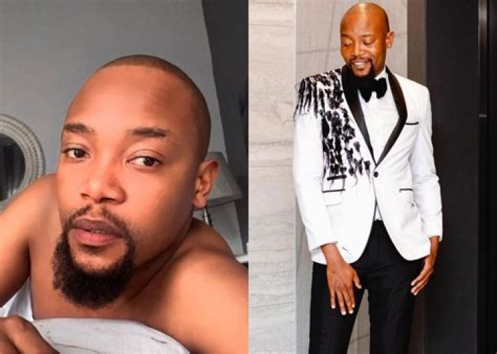 Moshe Ndiki heavily beats up his bae, Phelo Bala, leaves him bleeding
