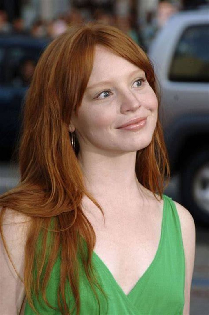 Most Successful Hollywood Redhead Actresses Strutting the Red Carpet