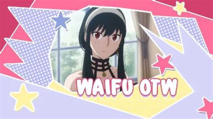 MOTHERLY [V] WAIFU [V] YOR STRONG [V] BEAUTIFUL [V] st of girls