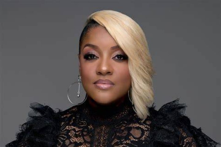 Ms. Anita Wilson Talks About Marriage, Father&rsquo;s Death, And New Project