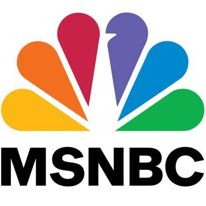 MSNBC's Stephanie Ruhle asks if Trump could be reported as a 'security