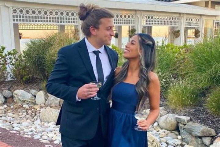 MTV Stars Joe and Mikala Thomas Are Engaged