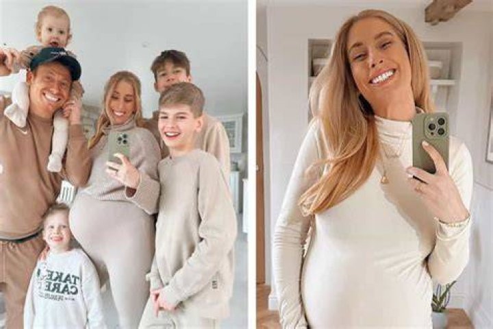 Mum shares adorable pregnancy update video, but it&rsquo;s the baby girl&rsquo;s