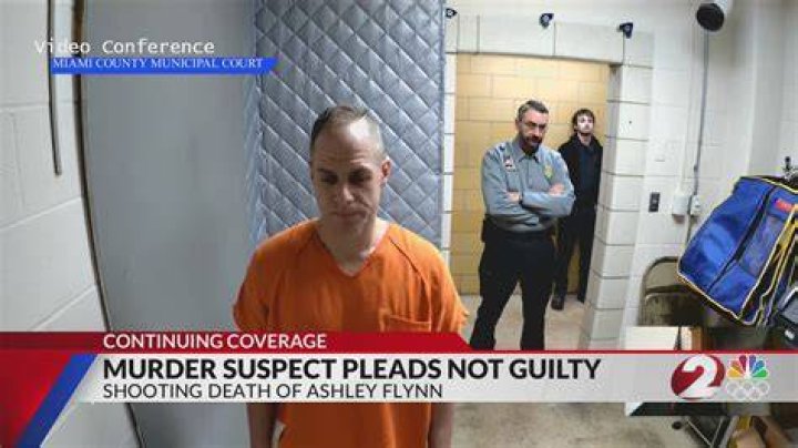 Murder suspect pleads not guilty in Tantalus shooting that left teen dead