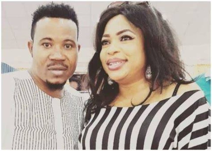 Murphy Afolabi Wiki, Wife, Age, Family, Sister, Children, Net Worth