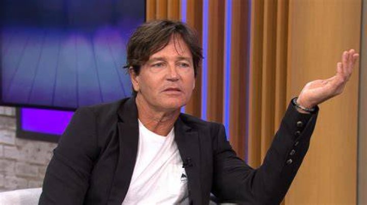 Musician Stephan Jenkins on band&rsquo;s new tour CBS News