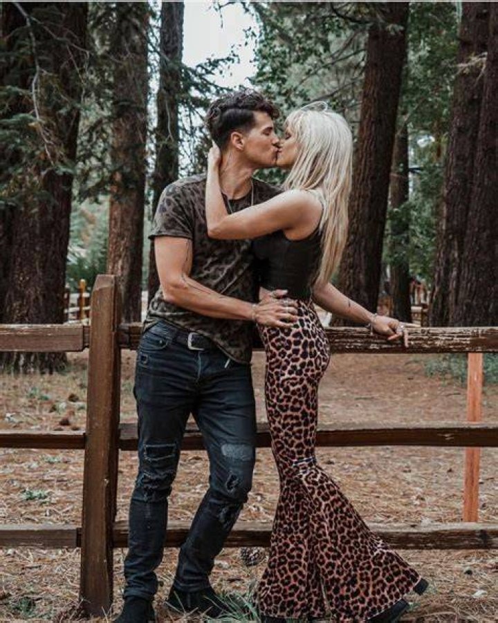 Mykie and Anthony Padilla? BeautyGuruChatter