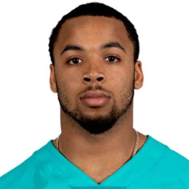 Myles Gaskin Sports Illustrated