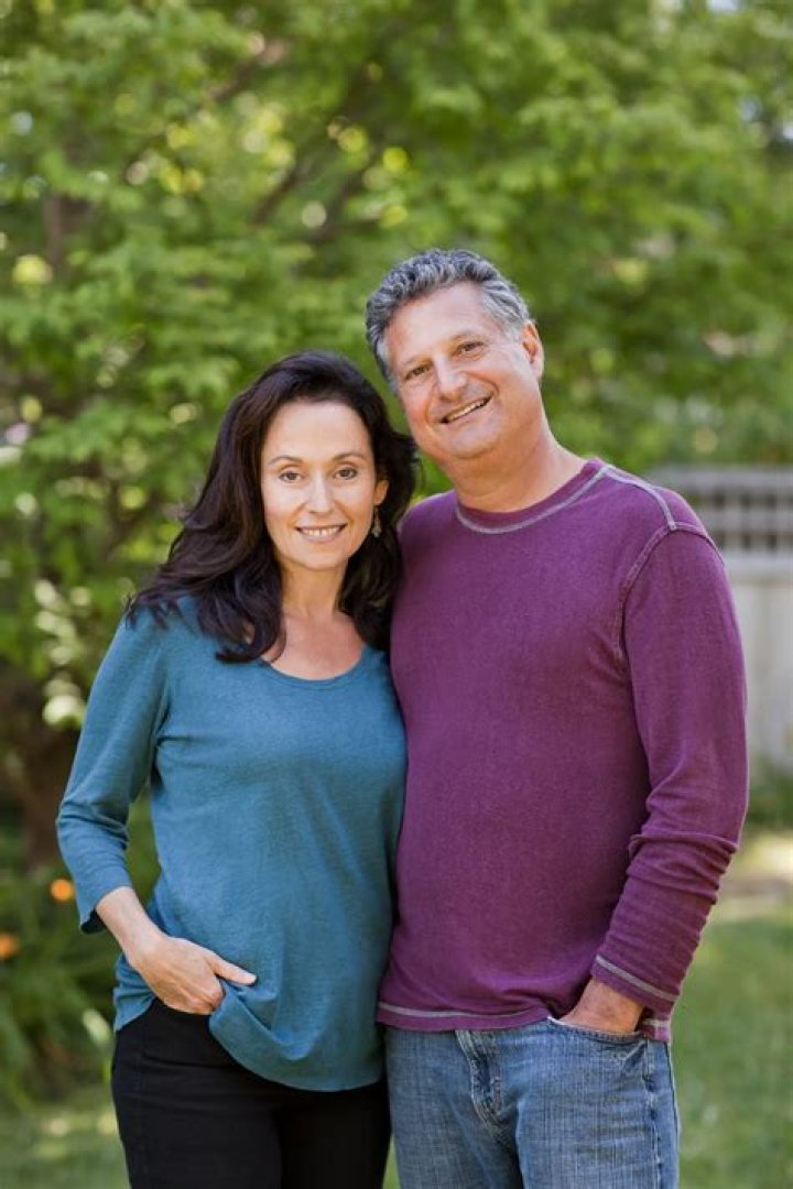 Myra and Drew Goodman Passionate, Principled, Pioneers