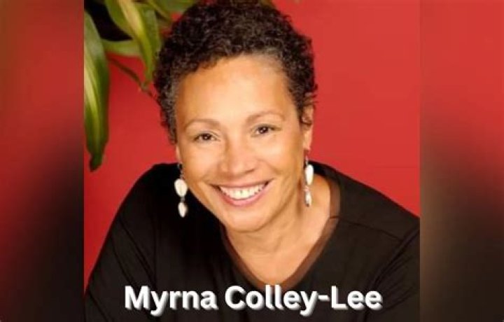 Myrna Colley Lee Bio, Early Life, Career, Relationship, Net Worth, Body