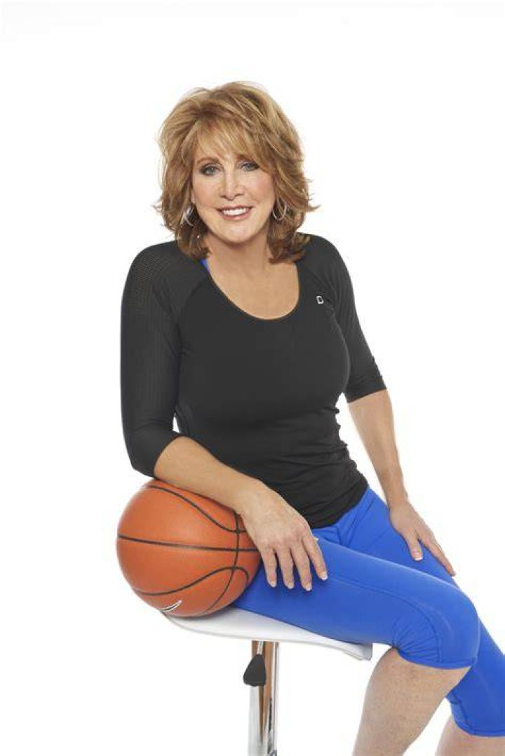 Nancy Lieberman BIG3