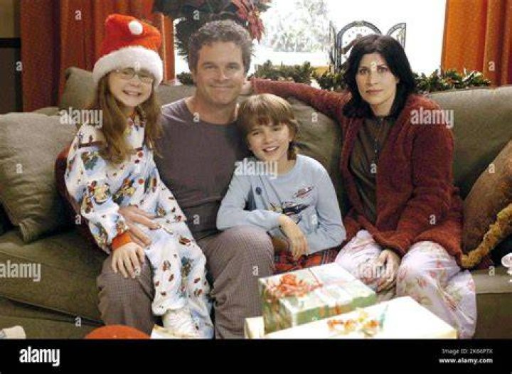 Nancy Mckeon Children