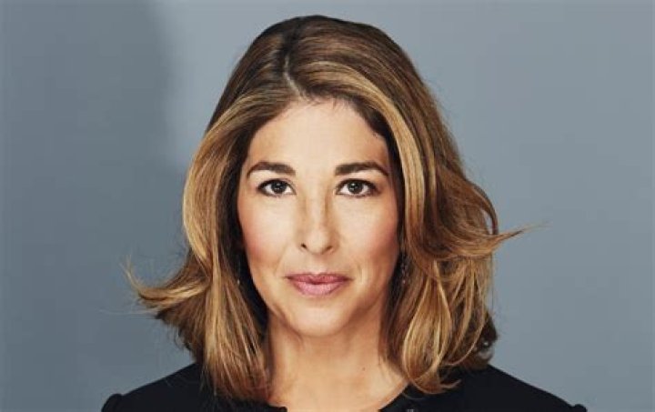 Naomi Klein's anticapitalist view of global warming Books