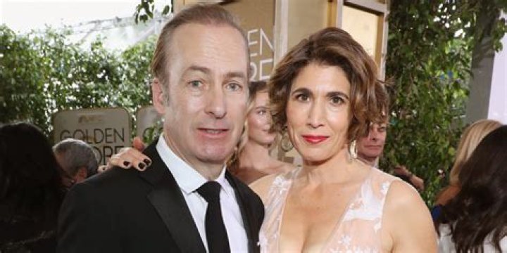 Naomi Yomtov &mdash; Meet Bob Odenkirk's Successful Wife