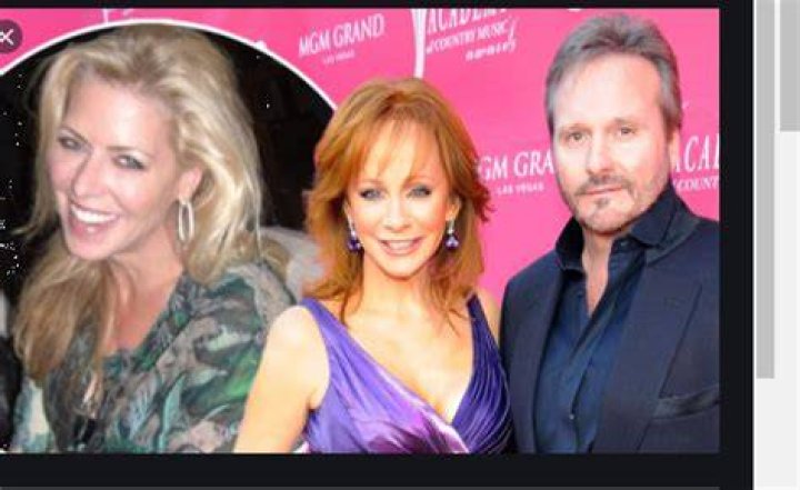 Narvel Blackstock Biography; Net Worth, Age, Ex Wife And Children ABTC
