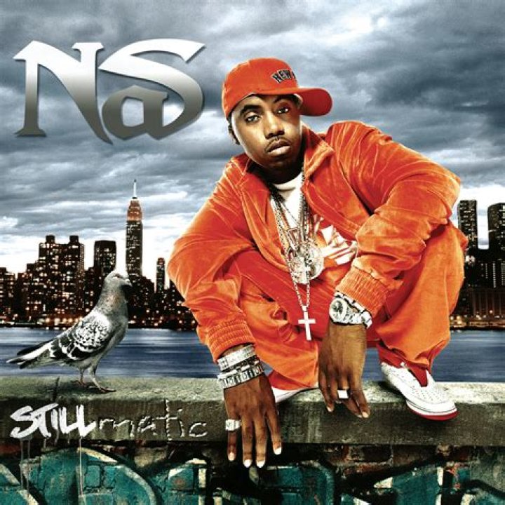 Nas The 25 Best HipHop Instagram Pictures Of The Week Complex