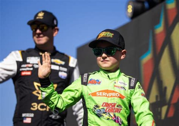 NASCAR World Reacts To 2023 Ty Gibbs Decision The Spun What's
